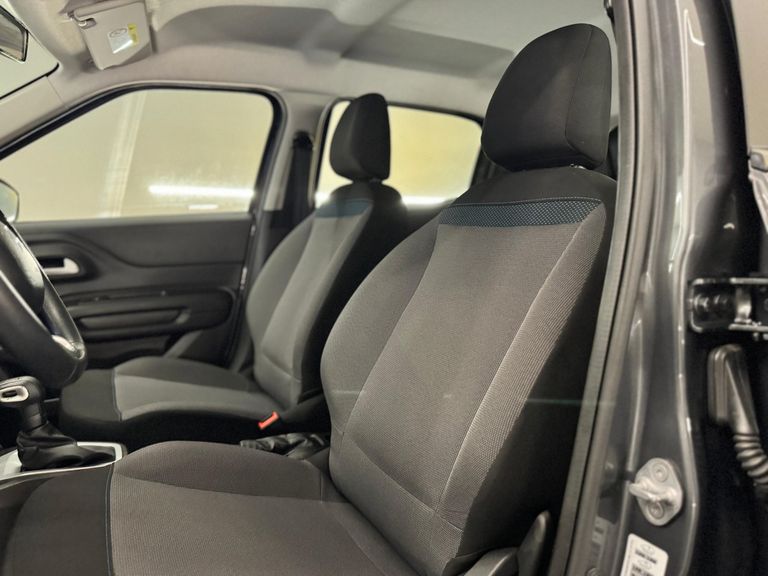 Citroën C3 Feel Pack 1.6 Flex 16V 5p Aut.