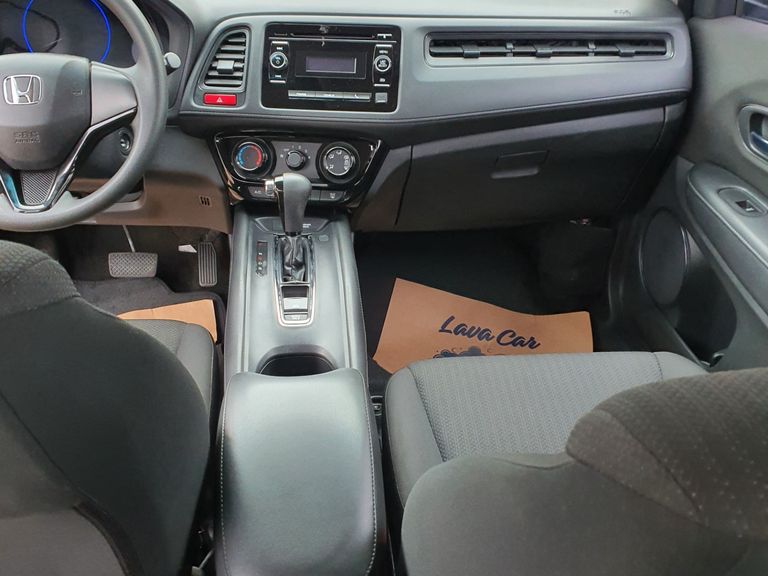 Honda HR-V LX 1.8 Flexone 16V 5p Aut.