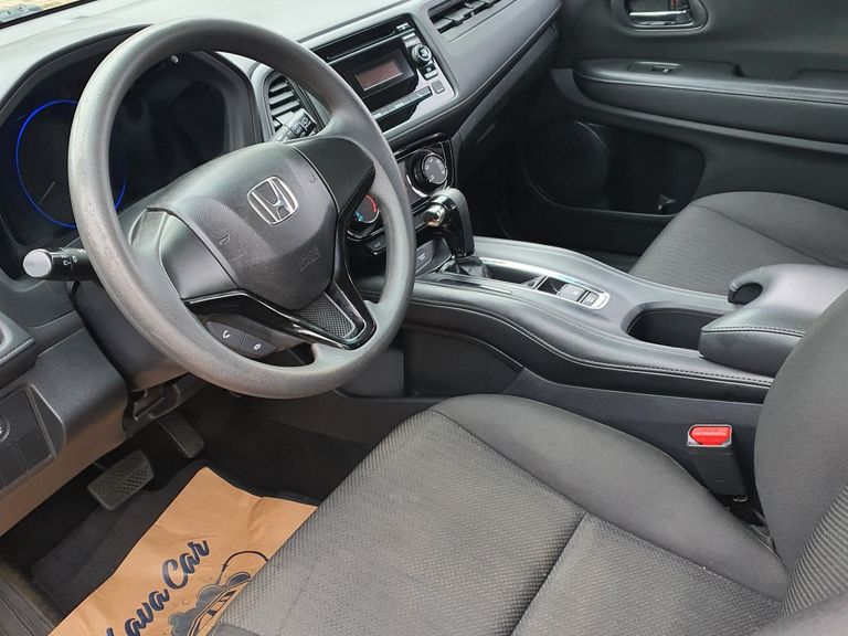 Honda HR-V LX 1.8 Flexone 16V 5p Aut.