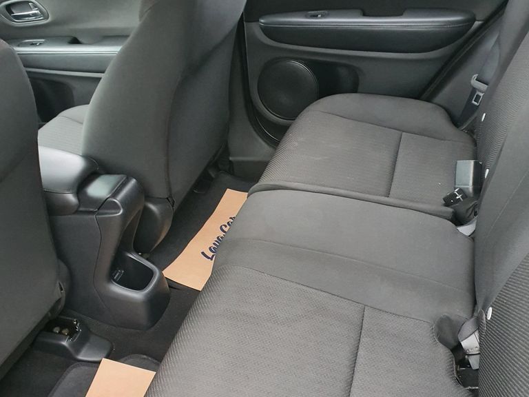 Honda HR-V LX 1.8 Flexone 16V 5p Aut.