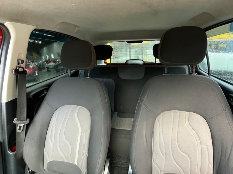 Fiat UNO WAY 1.0 EVO Fire Flex 8V 5p