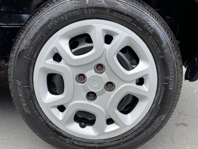 Fiat UNO WAY 1.0 EVO Fire Flex 8V 5p