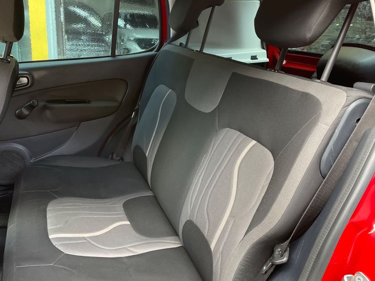 Fiat UNO WAY 1.0 EVO Fire Flex 8V 5p