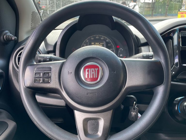 Fiat UNO WAY 1.0 EVO Fire Flex 8V 5p