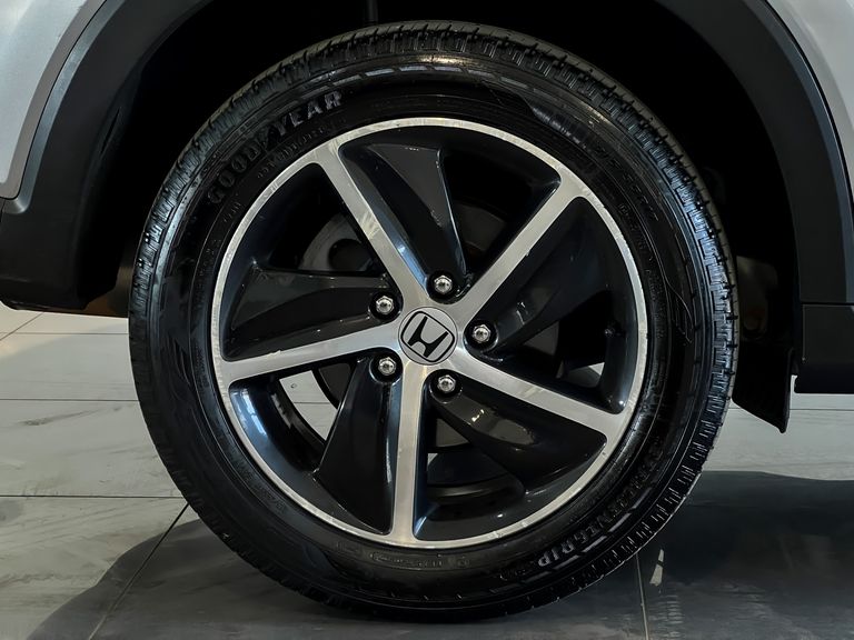 Honda HR-V EX 1.8 Flexone 16V 5p Aut.