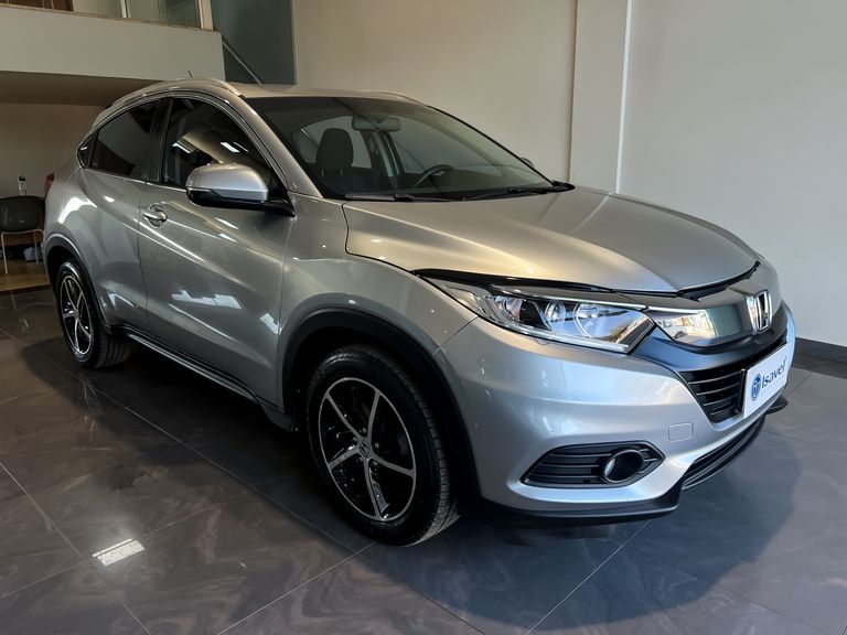 Honda HR-V EX 1.8 Flexone 16V 5p Aut.