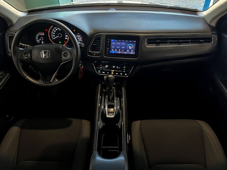 Honda HR-V EX 1.8 Flexone 16V 5p Aut.