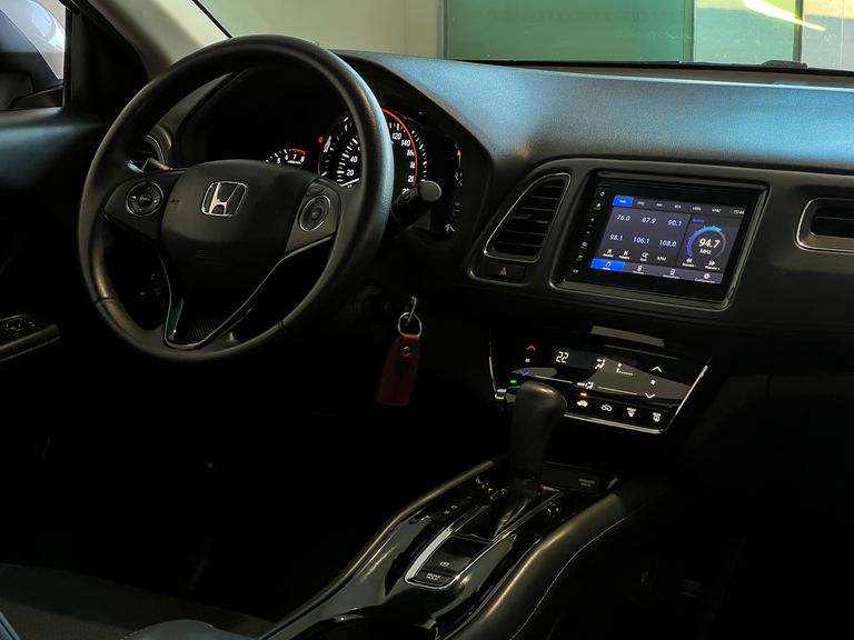 Honda HR-V EX 1.8 Flexone 16V 5p Aut.