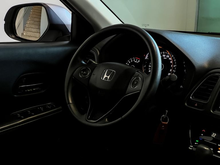 Honda HR-V EX 1.8 Flexone 16V 5p Aut.