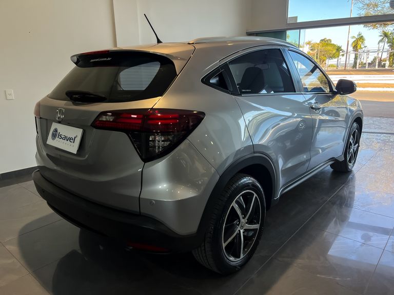 Honda HR-V EX 1.8 Flexone 16V 5p Aut.