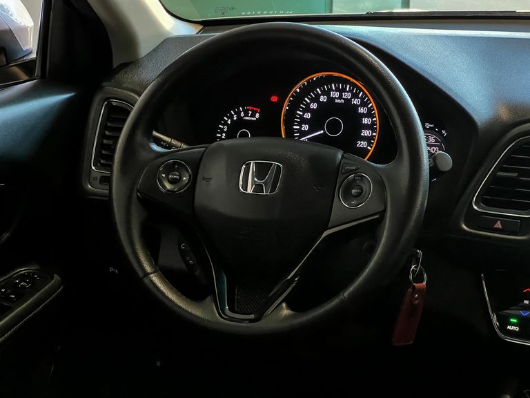 Honda HR-V EX 1.8 Flexone 16V 5p Aut.