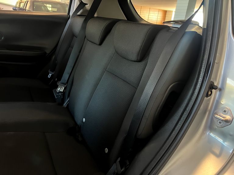 Honda HR-V EX 1.8 Flexone 16V 5p Aut.