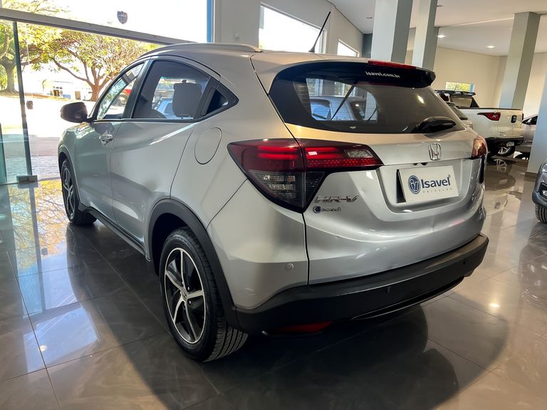 Honda HR-V EX 1.8 Flexone 16V 5p Aut.