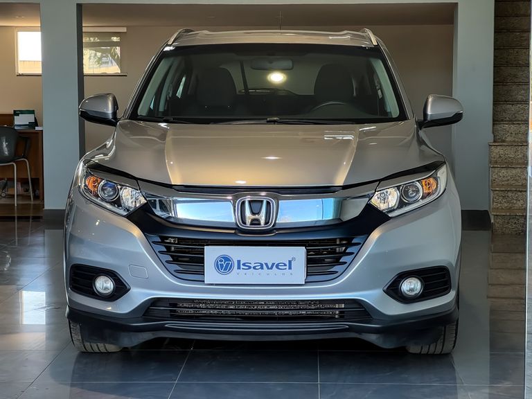 Honda HR-V EX 1.8 Flexone 16V 5p Aut.