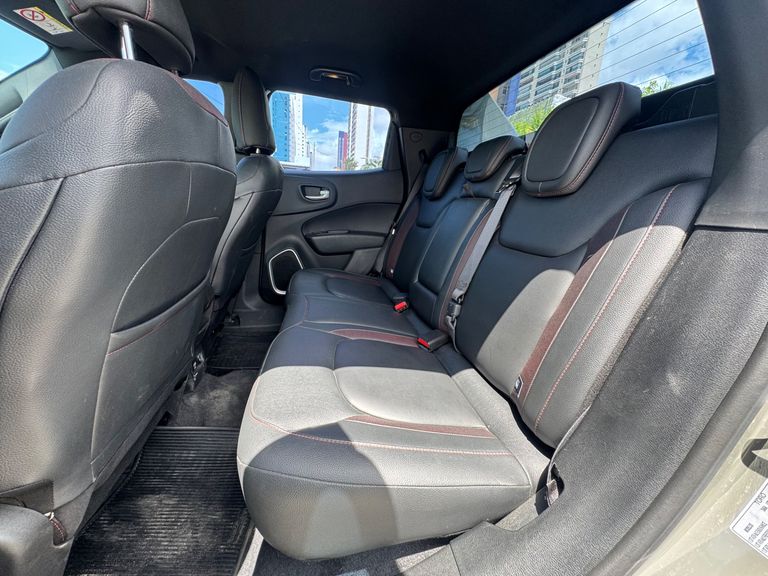 Fiat Toro Ultra 2.0 16V 4x4 Diesel Aut.