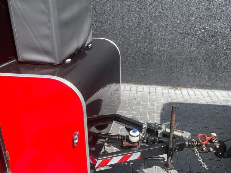 GS Trailler Trailler
