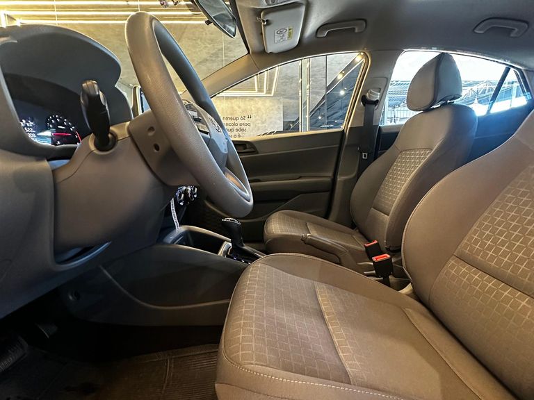 Hyundai HB20S Comfort 1.0 TB Flex 12V Aut.