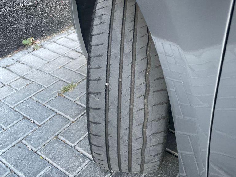 Nissan TIIDA SL 1.8/1.8 Flex 16V  Mec.