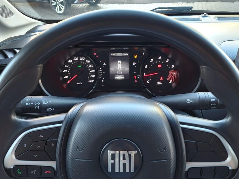 Fiat CRONOS DRIVE 1.3 8V Flex