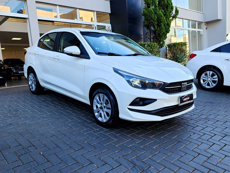 Fiat CRONOS DRIVE 1.3 8V Flex