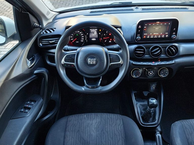 Fiat CRONOS DRIVE 1.3 8V Flex