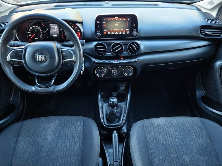 Fiat CRONOS DRIVE 1.3 8V Flex