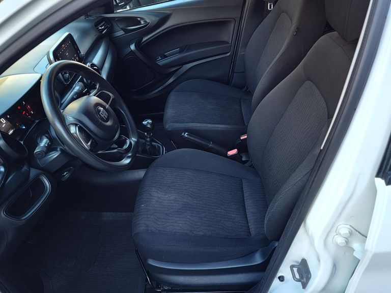Fiat CRONOS DRIVE 1.3 8V Flex