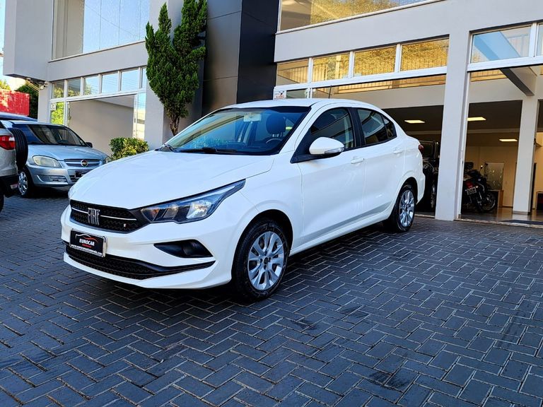 Fiat CRONOS DRIVE 1.3 8V Flex