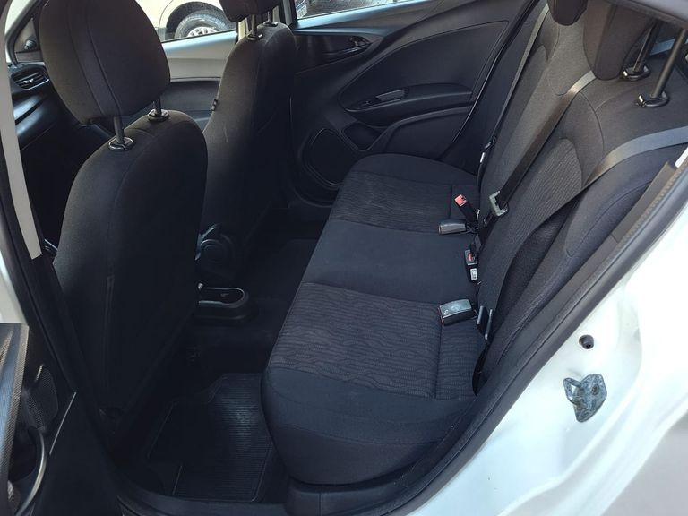 Fiat CRONOS DRIVE 1.3 8V Flex
