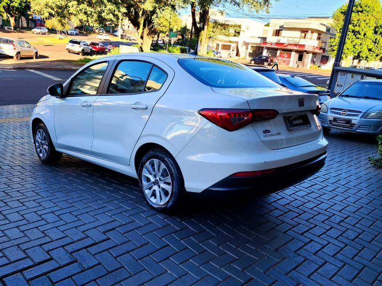 Fiat CRONOS DRIVE 1.3 8V Flex