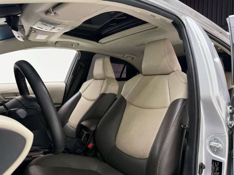 Toyota Corolla Altis Prem. Hybrid 1.8 Flex Aut