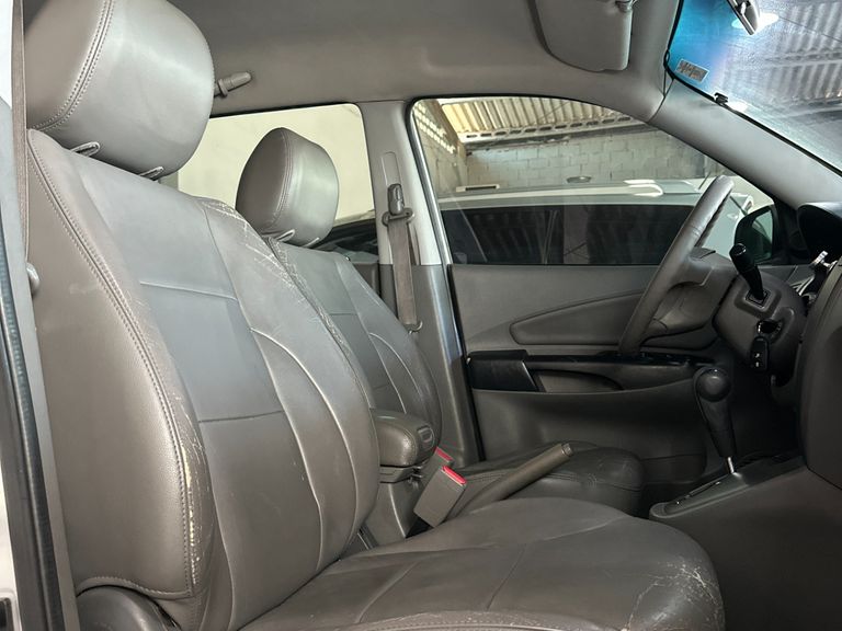 Hyundai Tucson 2.0 16V Flex Aut.