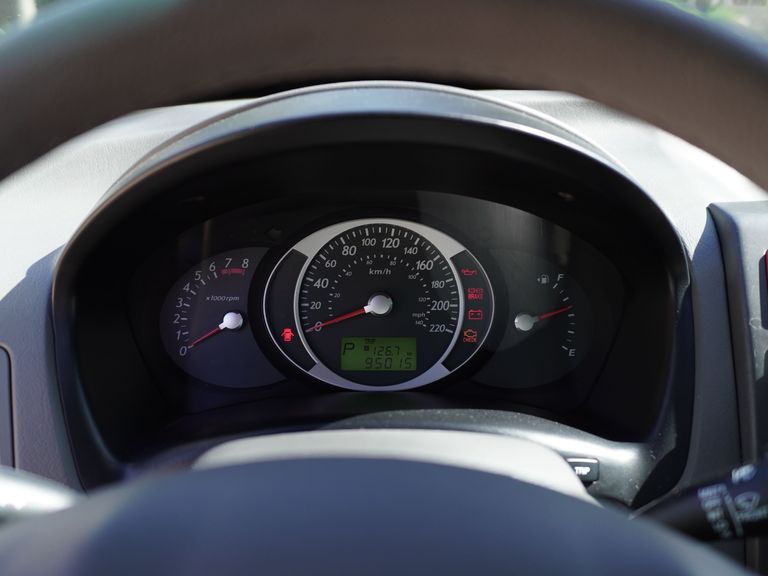 Hyundai Tucson 2.0 16V Flex Aut.