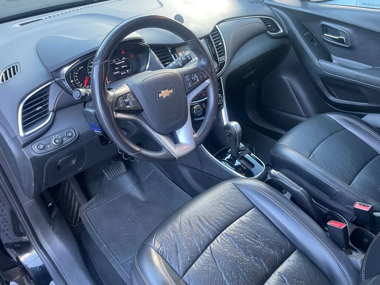 Chevrolet TRACKER Premier 1.4 Turbo 16V Flex Aut
