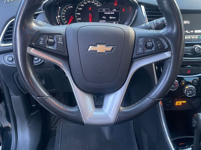 Chevrolet TRACKER Premier 1.4 Turbo 16V Flex Aut