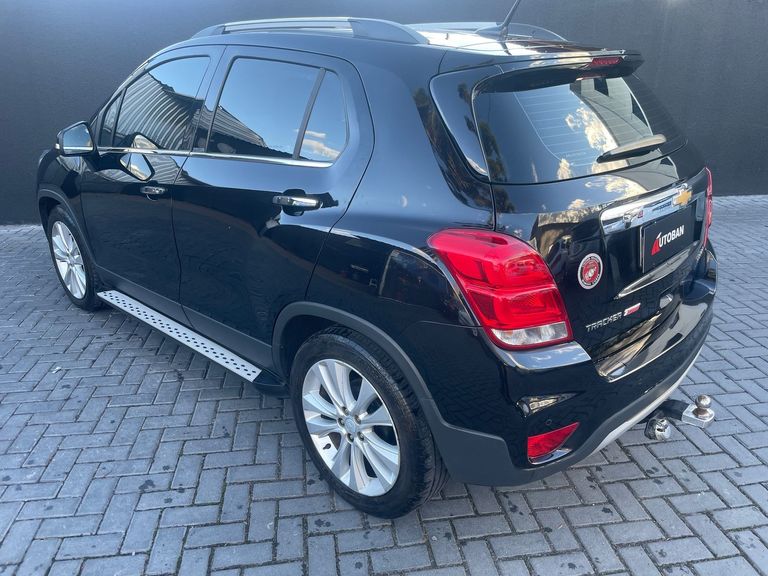 Chevrolet TRACKER Premier 1.4 Turbo 16V Flex Aut