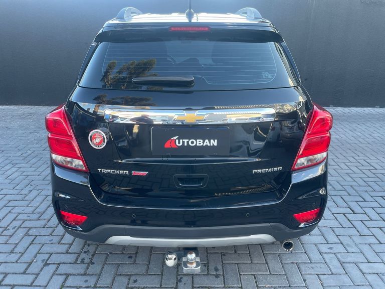 Chevrolet TRACKER Premier 1.4 Turbo 16V Flex Aut