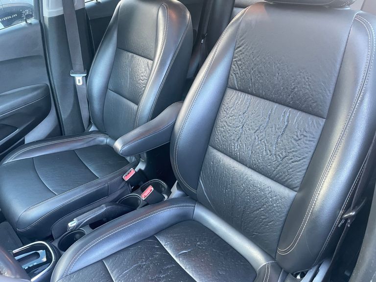 Chevrolet TRACKER Premier 1.4 Turbo 16V Flex Aut