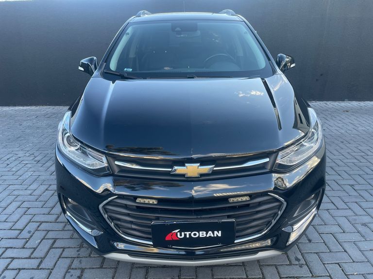 Chevrolet TRACKER Premier 1.4 Turbo 16V Flex Aut