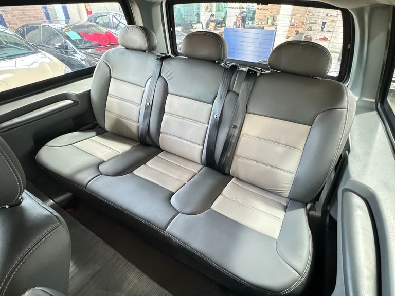 Ford F-250 Tropivan/Tropi. Plus 3.9 TB Diesel