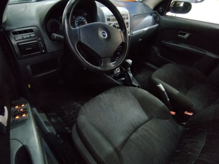 Fiat Palio Weekend ELX 1.4 mpi Fire Flex 8V