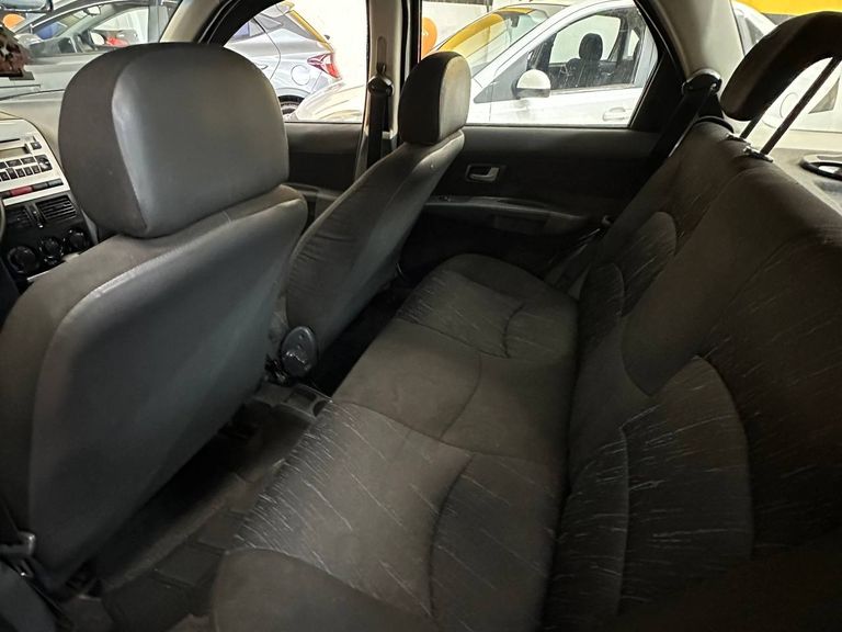Fiat Palio Weekend ELX 1.4 mpi Fire Flex 8V