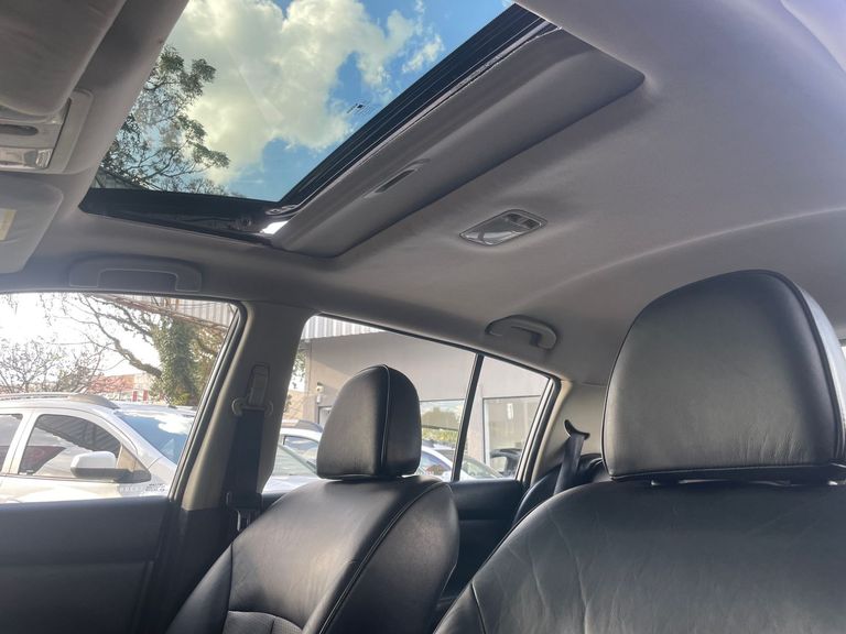 Nissan TIIDA SL 1.8/1.8 Flex 16V  Mec.