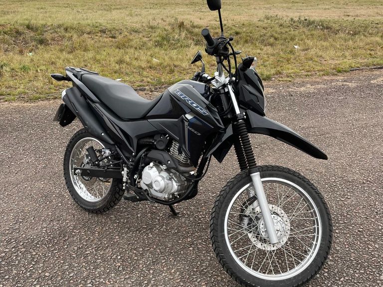 HONDA NXR 160 BROS ESDD FLEXONE
