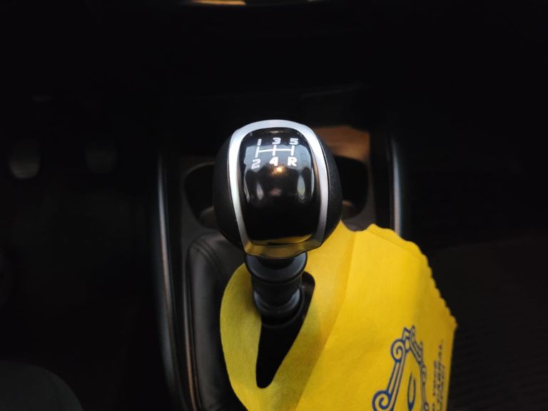 Fiat ARGO 1.0 6V Flex.