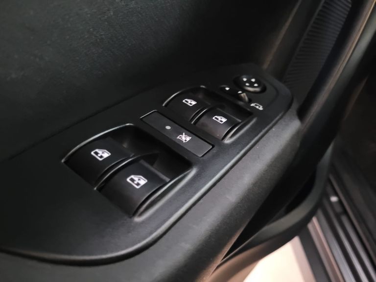 Fiat ARGO 1.0 6V Flex.