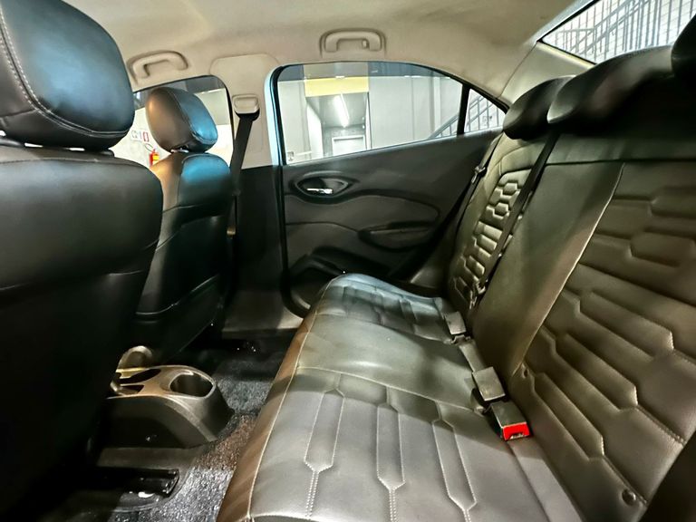 Chevrolet PRISMA Sed. LTZ 1.4 8V FlexPower 4p