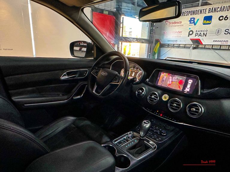 JAC T80 2.0 Turbo 16V 5p Aut.