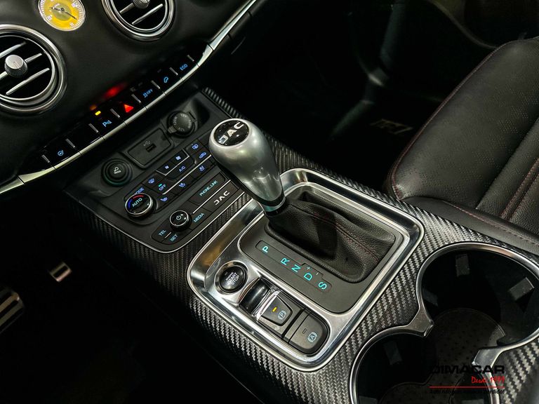 JAC T80 2.0 Turbo 16V 5p Aut.