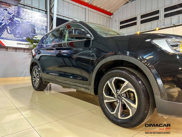 JAC T80 2.0 Turbo 16V 5p Aut.